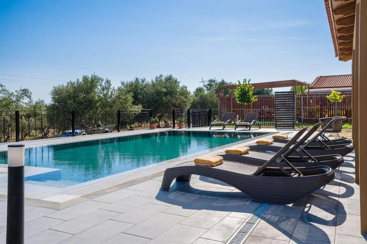 Villa Rudi Atsoupades