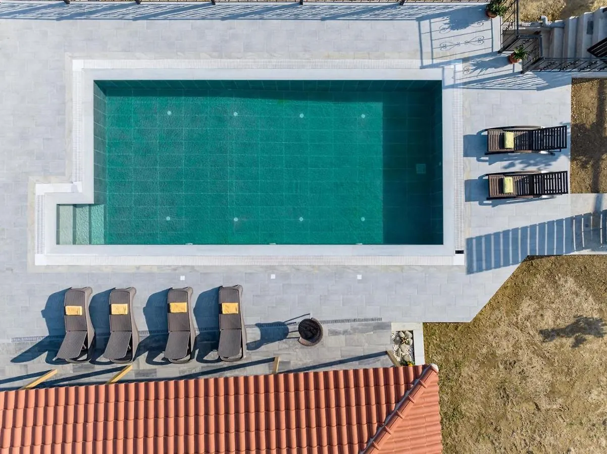 Villa Rudi Atsoupades
