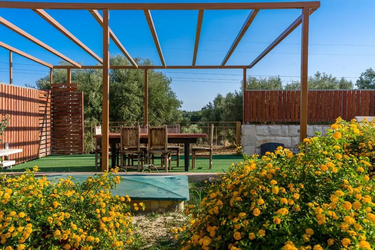 Villa Rudi Atsoupades Greece