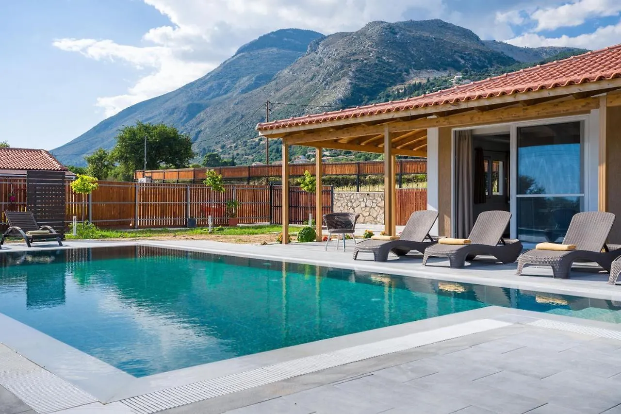 Villa Rudi Atsoupades
