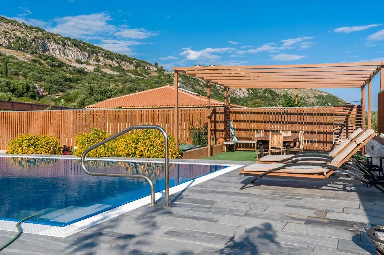 Villa Rudi Atsoupades