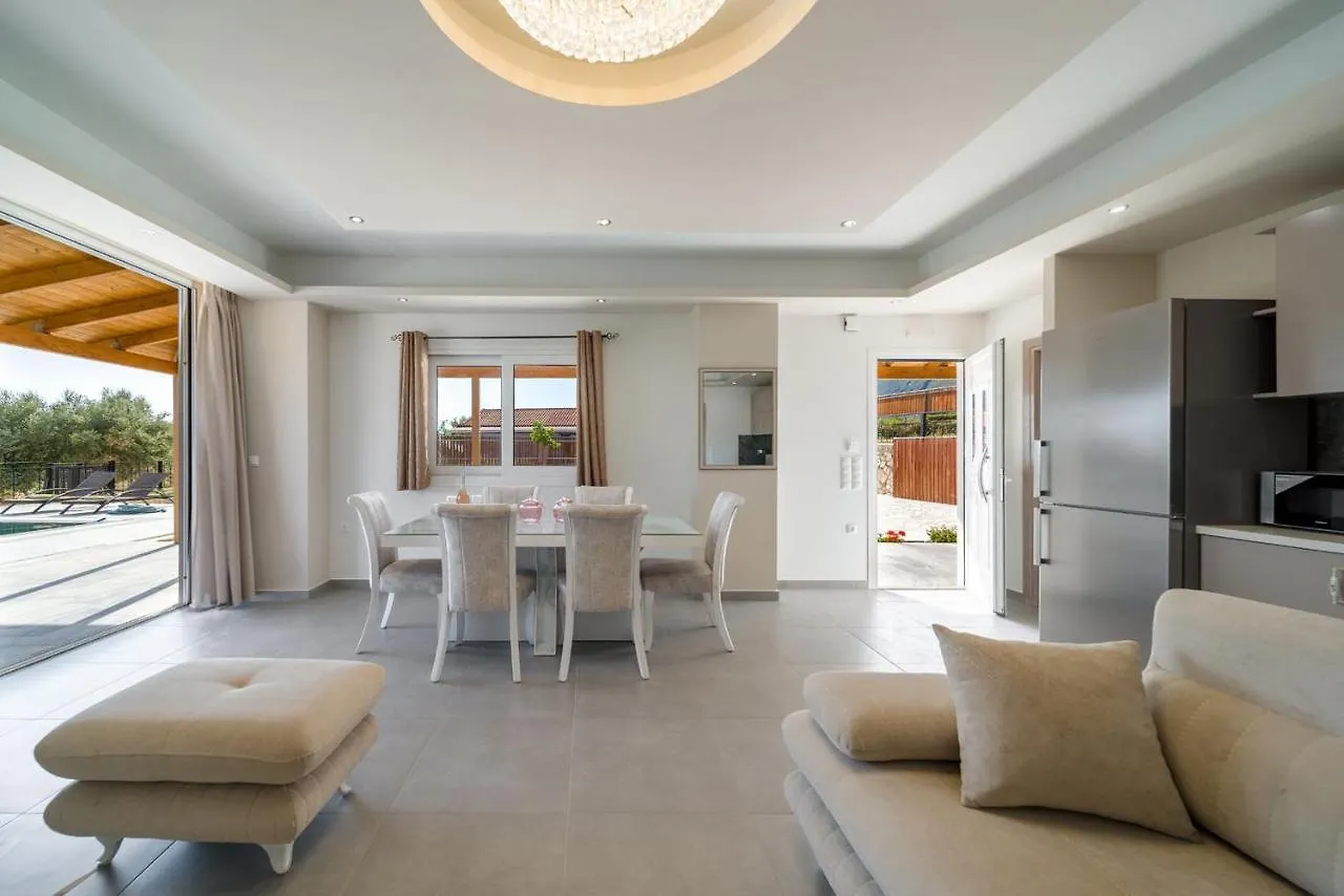 Villa Rudi Atsoupades