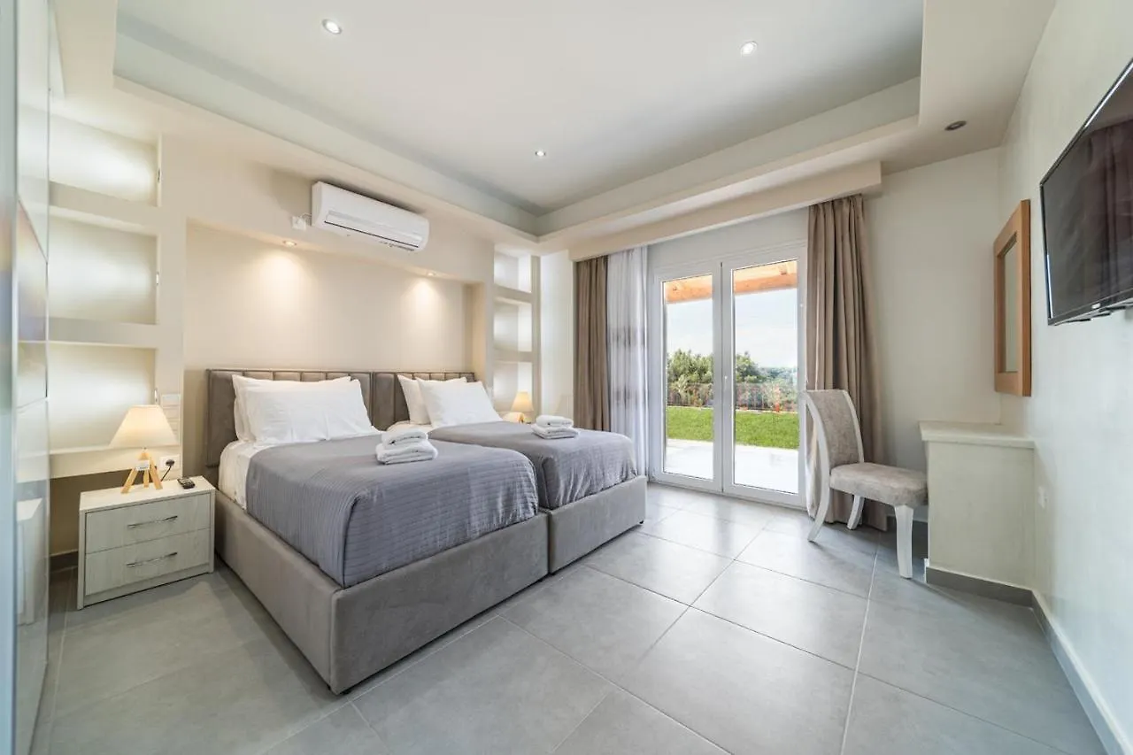 Villa Rudi Atsoupades 0*,