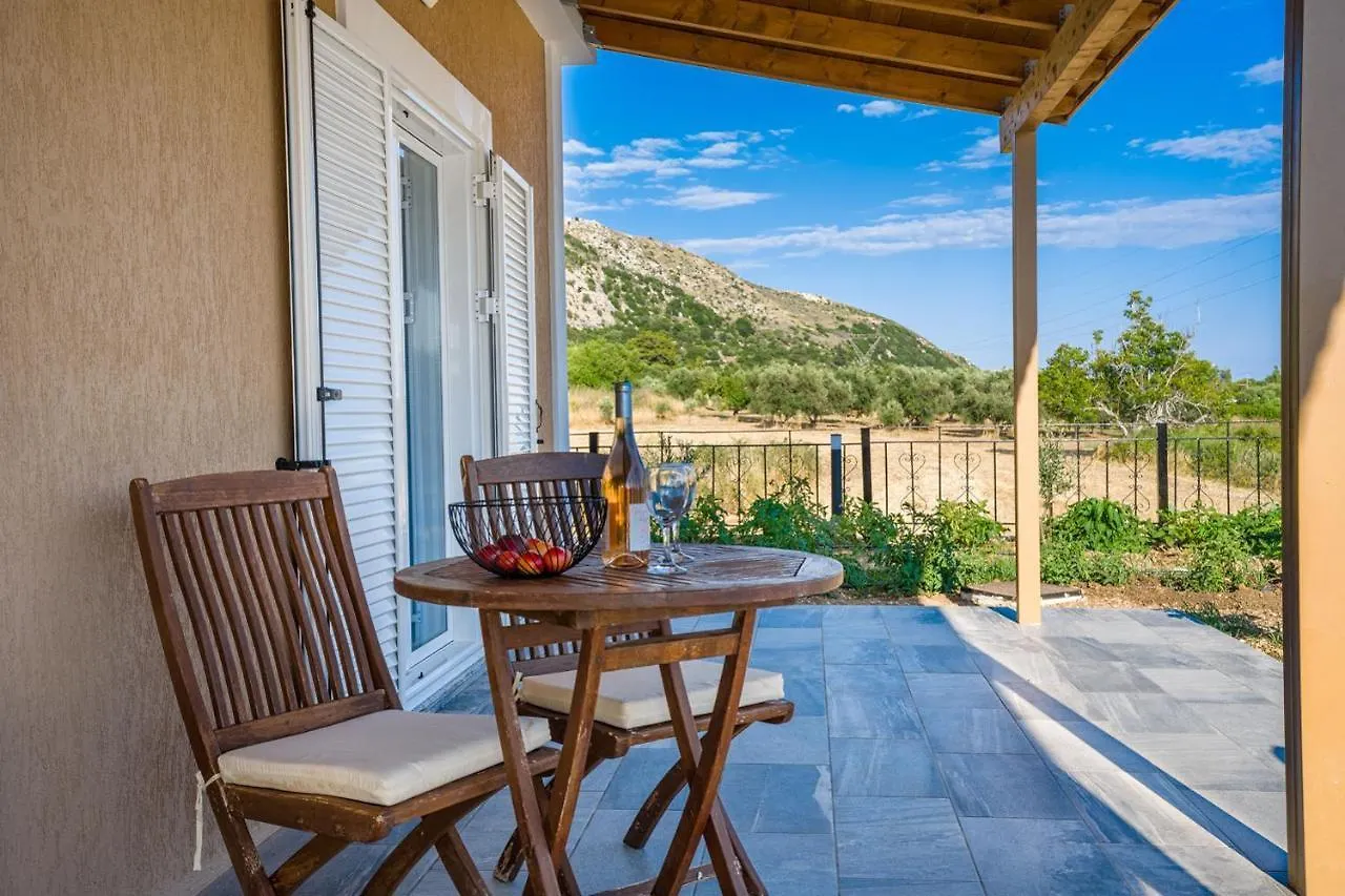 Villa Rudi Atsoupades
