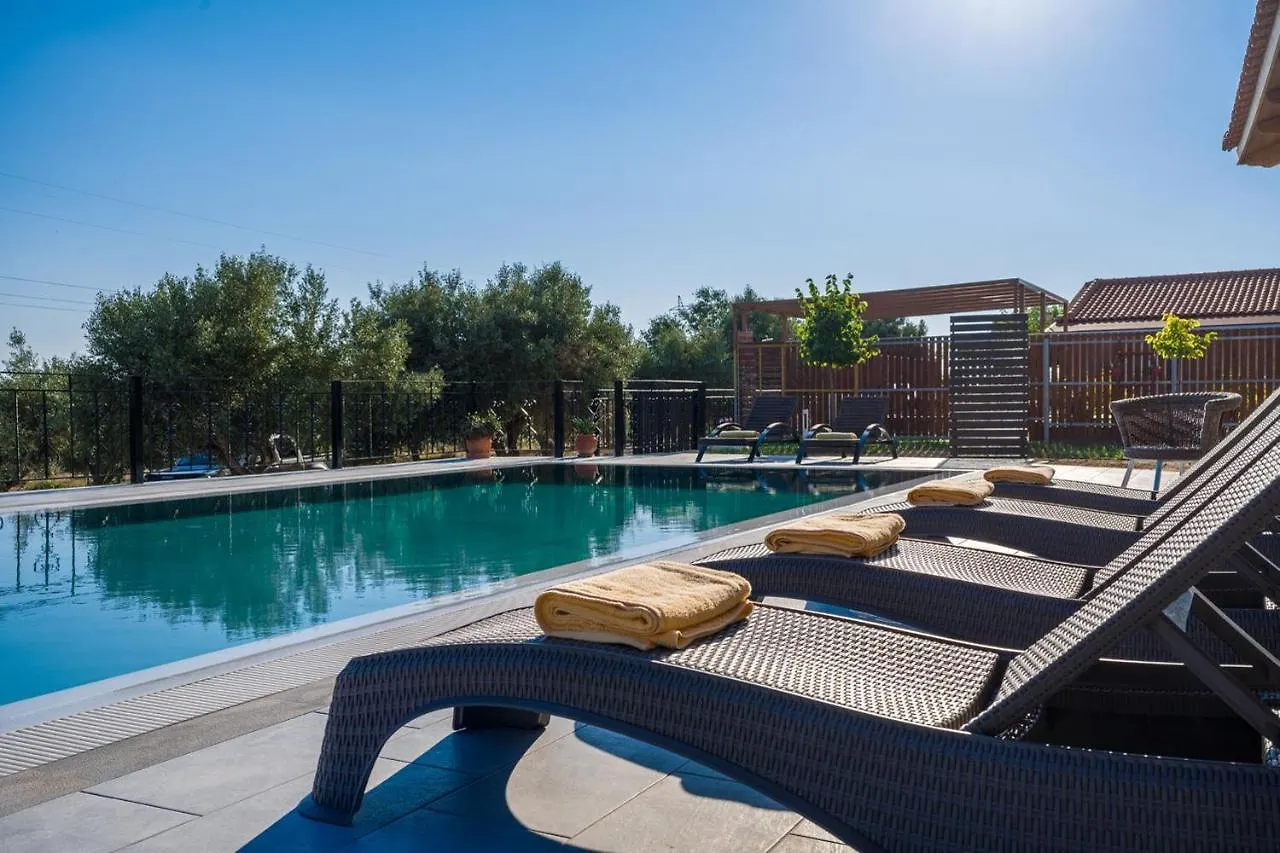 Villa Rudi Atsoupades
