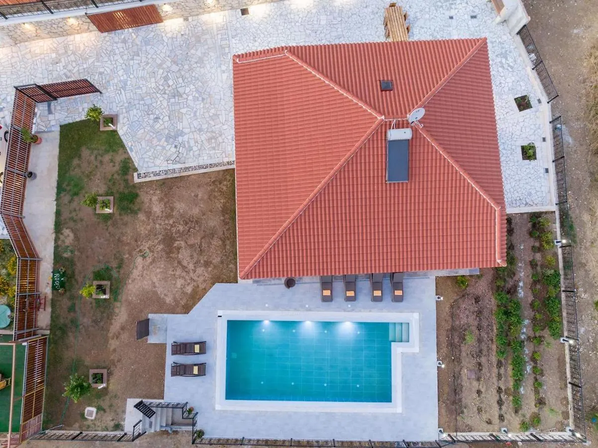 Villa Rudi Atsoupades