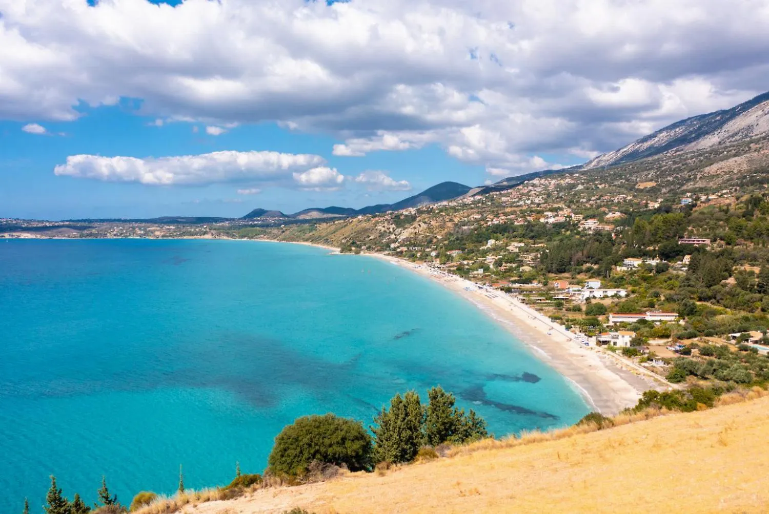 Villa Rudi Atsoupades 0*,  Greece
